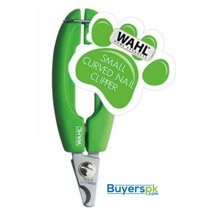 Wahl Pet Grooming Nail Clipper - Price in Pakistan