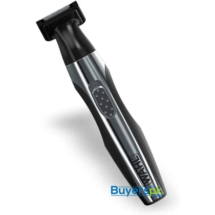 Wahl Quick Style Lithium Trimmer - Shaving Machine Price in Pakistan