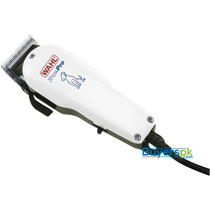 Wahl Showpro Professional Animal Clipper Kit - Price in Pakistan
