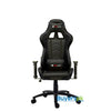 Warlord Phantom Gaming Chair - Black Phantom-black