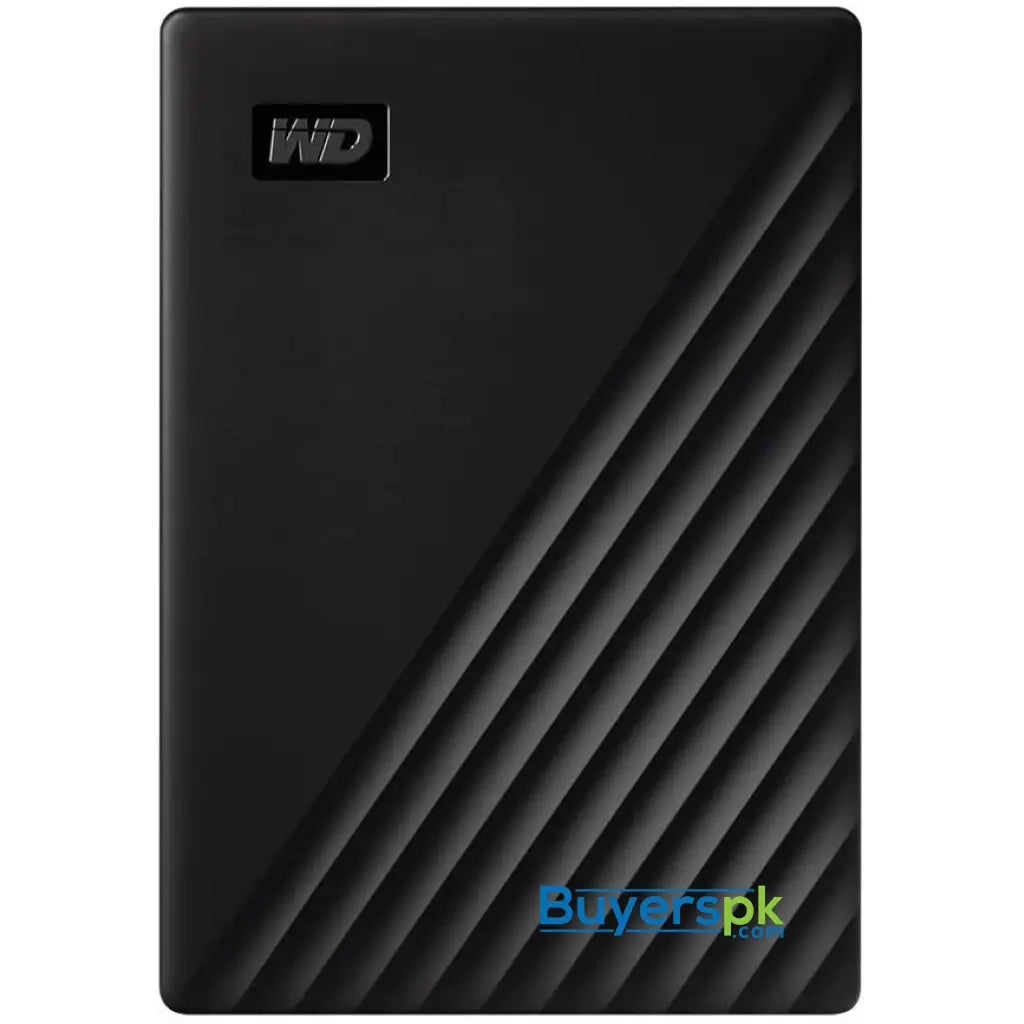 Wd 1tb my Passport Portable Hard Drive Hdd - Storage Devices Price in Pakistan