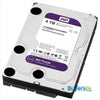 Wd Hdd Hard Disk Drive 2tb Purple used Wd20purx