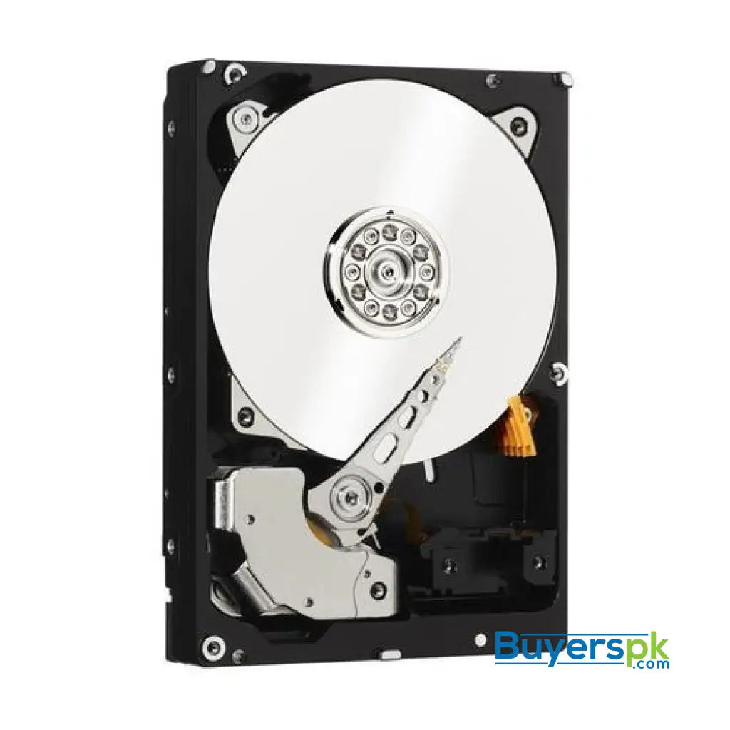 Wd Hdd Skyhawk Survelliance 4tb Purple Wd40purx-64n96y0 - Hard Drive Price in Pakistan