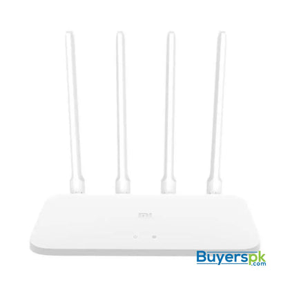 Xiaomi Mi 4a Wireless Router - Price in Pakistan