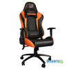 Xigmatek Hairpin Gaming Chair - Orange