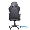 Xigmatek Hairpin Matte Black Gaming Chair