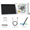 Xp-pen Deco L Graphic Tablet