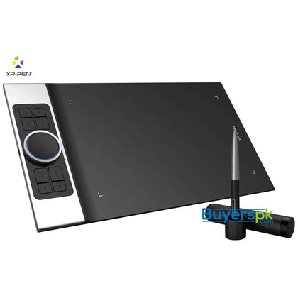XP-PEN Deco Pro Medium Graphics Drawing Tablet Ultrathin Digital Pen Tablet - Graphic Tablet