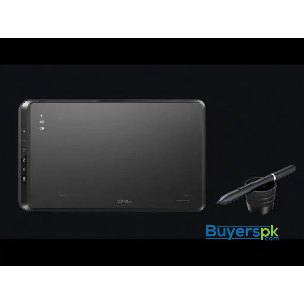 Xp Pen Graphic Tablet 05 Wireless