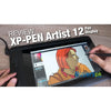 Xp Pen Graphic Tablet Artist 12