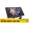 Xp Pen Graphic Tablet Artist 22e Pro