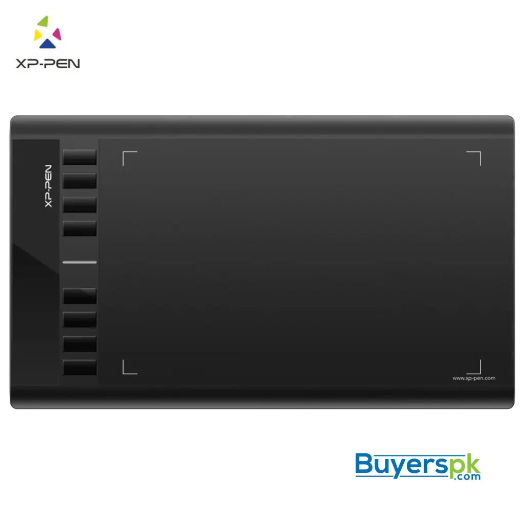 Xp Pen Graphic Tablet 03 V2 - Price in Pakistan