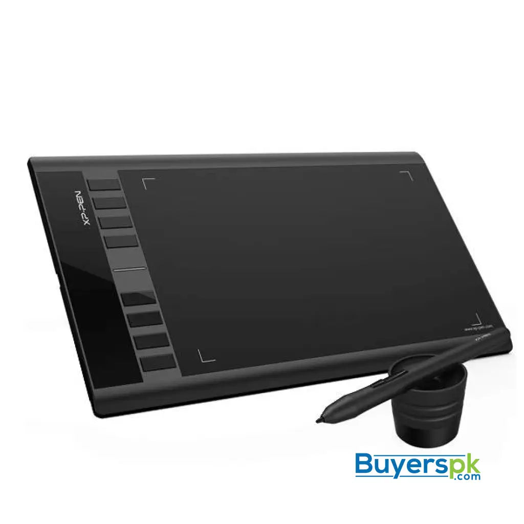 Xp Pen Graphic Tablet 03 V2 - Price in Pakistan