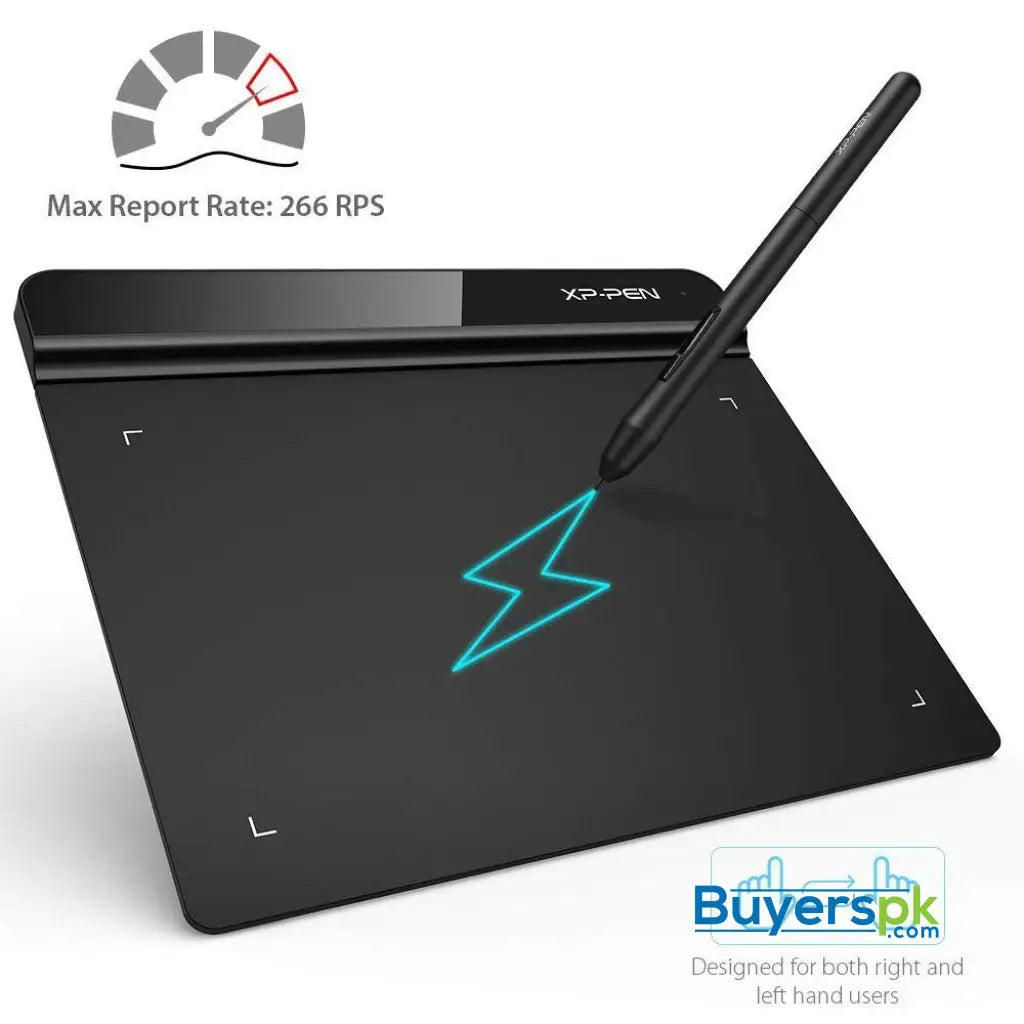 Xp pen Star G640 Graphic Tablet