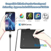 Xp Pen Star G640s Android Drawing Graphic Pen Tablet