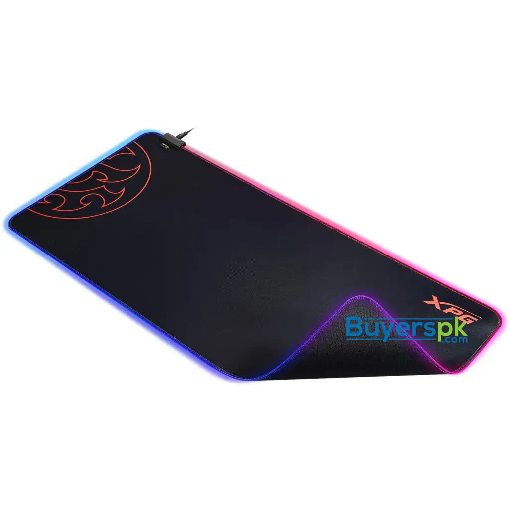 Xpg Battleground Xl Prime Rgb Extra Large Mouse Pad - Price in Pakistan