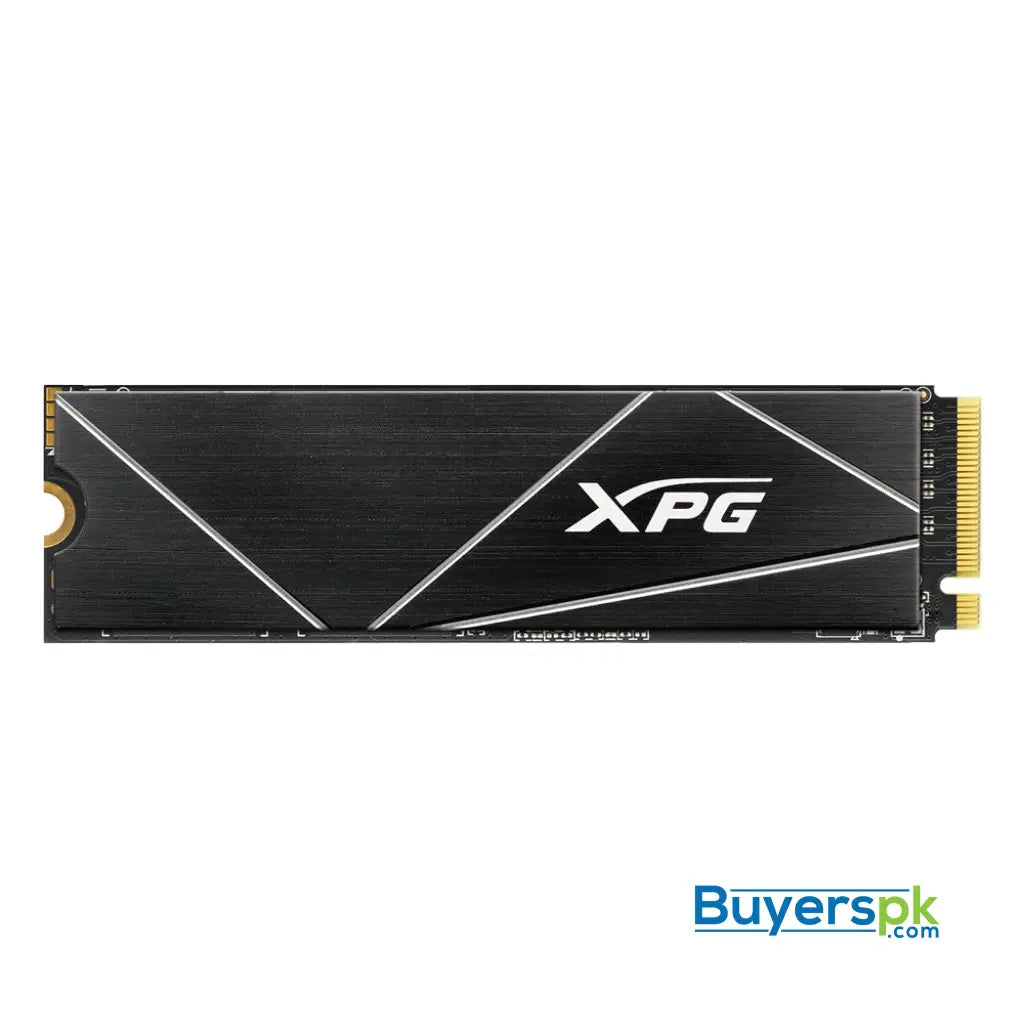 Xpg Gammix S70 Blade 2tb Pcie Gen4x4 M.2 2280 Solid State Drive - SSD Price in Pakistan