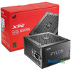 Xpg Power Supply Pylon 650w 80 plus Bronze