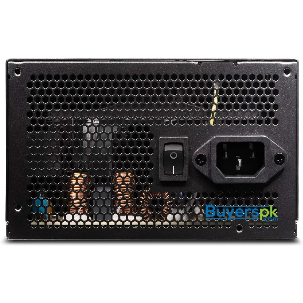 Xpg Pylon 750w 80 plus Bronze Power Supply - Price in Pakistan