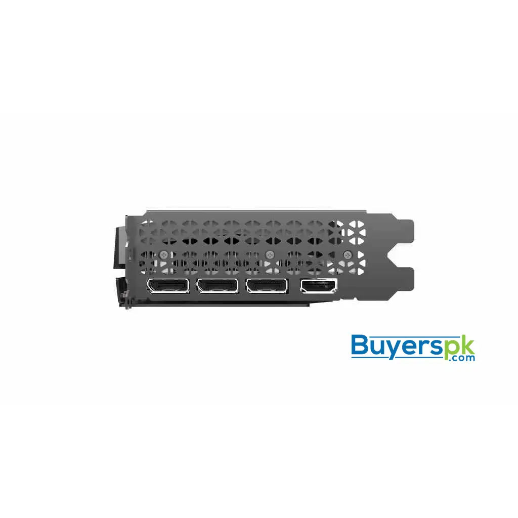 Zotac Geforce Rtx 3060 Ti Twin Edge Oc Lhr 8gb Gddr6 256-bit Gaming Graphics Card - Graphic Price in Pakistan